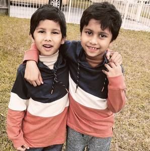 Meet your Posher, Aisha